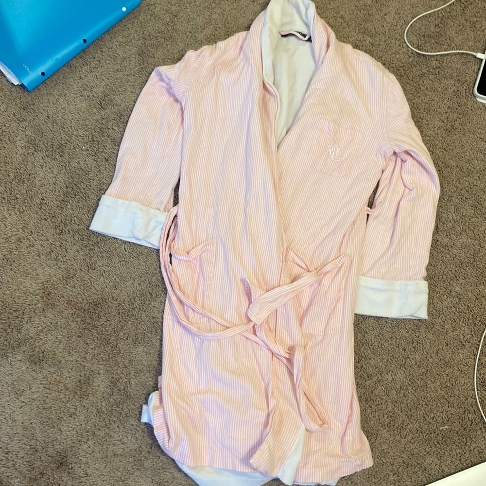 Ralph Lauren Robe